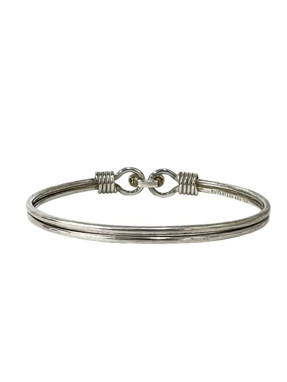 Tiffany & Co. this authentic